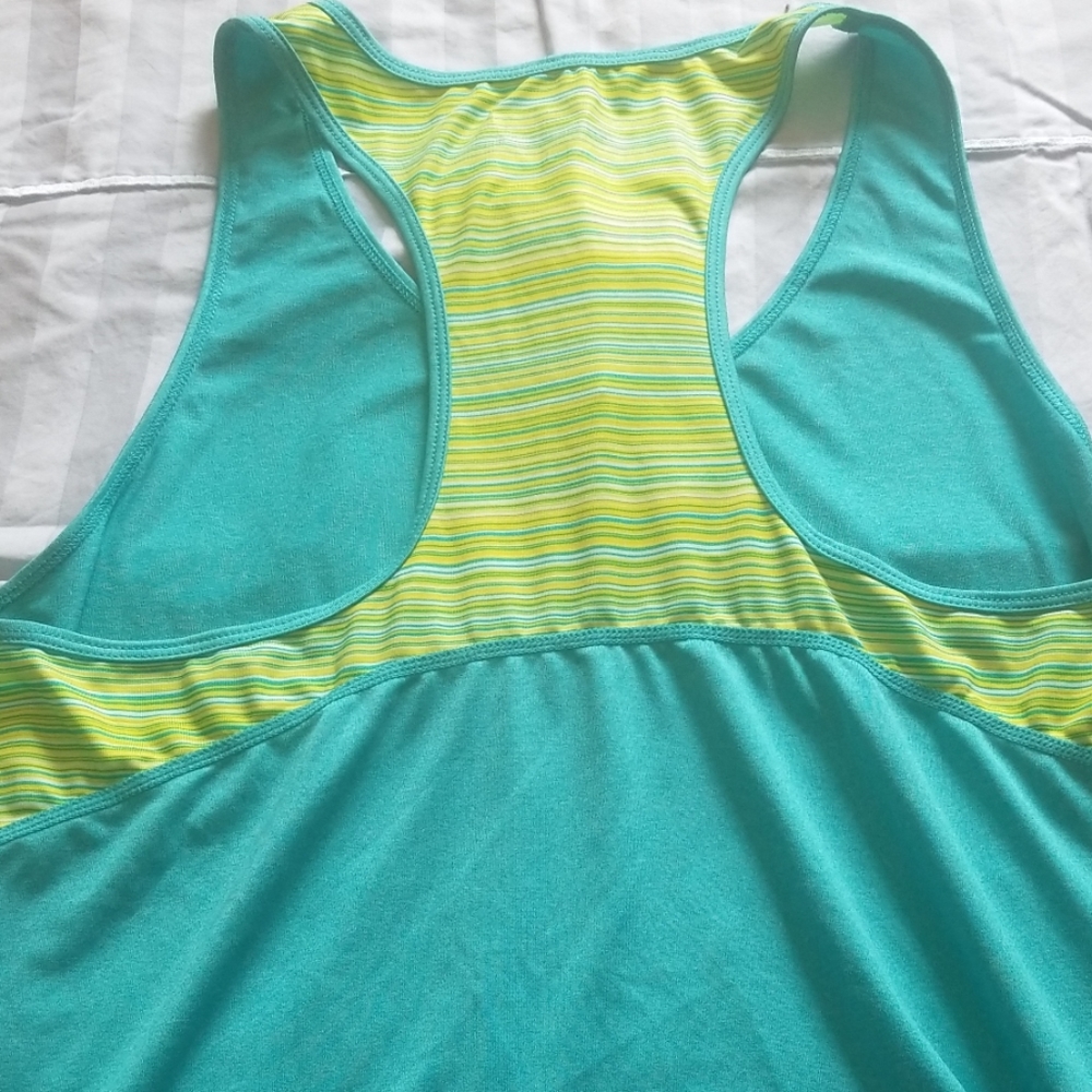Running Tank - Picture 2 of 2